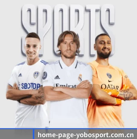 home-page-yobosport.com.cn APP 界面